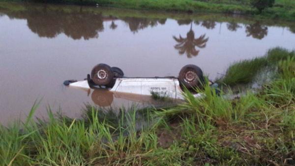 Acidente no Maranhão(Imagem:Reprodução)