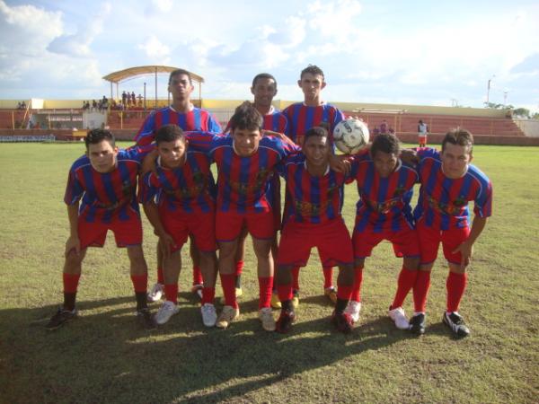 equipe do barao(Imagem:redação)