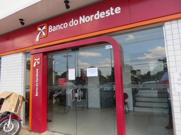 Ações criminosas contra agências bancárias cresceram mais de 70% no Piauí.(Imagem:Cidade Verde)