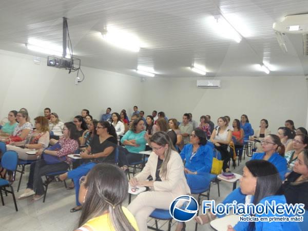 FAESF lança semana em comemoração aos seus 10 anos.(Imagem:FlorianoNews)