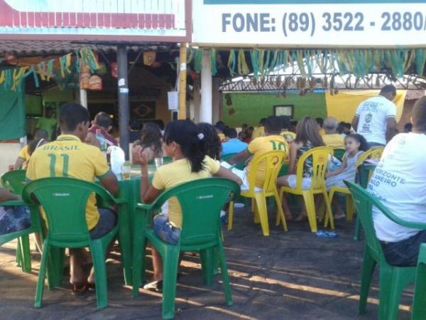 Restaurante Velho Monge(Imagem:Arquivo Pessoal)