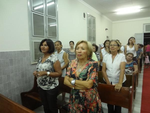 Celebrações marcam o Dia de Santo Antônio em Floriano.(Imagem:FlorianoNews)