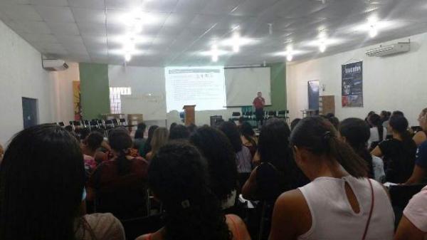 TRE inicia treinamento de mesários para as eleições de outubro em Floriano.(Imagem:FlorianoNews)