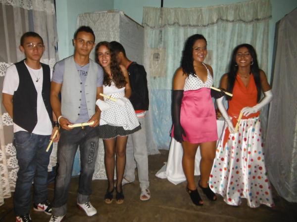 Formatura(Imagem:FlorianoNews)