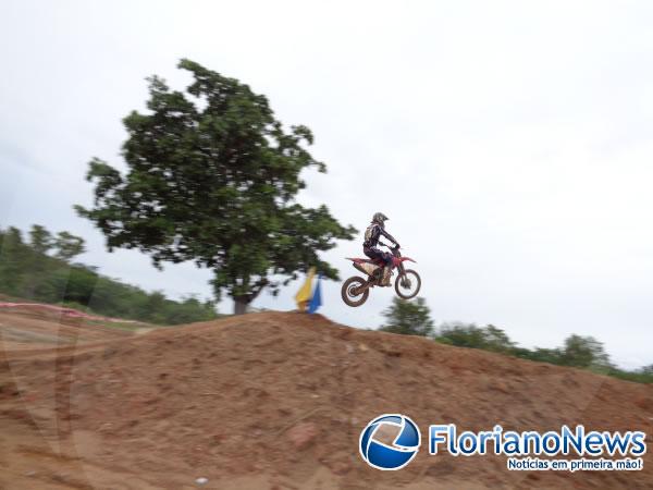 3º Motocross Arena Show agita final de semana em Floriano.(Imagem:FlorianoNews)