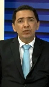Raimundo Neto Carvalho, secretário estadual da Fazenda.(Imagem:G1 PI)