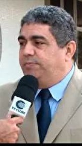  Antônio Luís Santos, superintendente da Receita Federal.(Imagem:G1 PI)