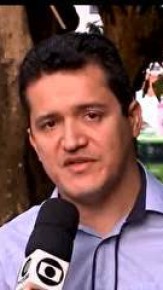 Roberto Oliveira, coordenador estadual do Bolsa Família.(Imagem:G1 PI)