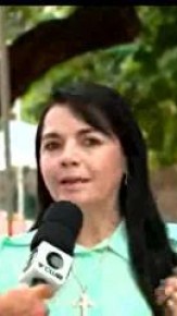 Teresa Britto (PV)(Imagem:G1 PI)
