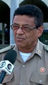 Coronel Jaime Oliveira(Imagem:G1 PI)