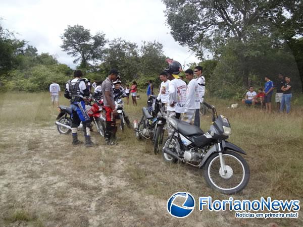 Realizado o 3º Rally Fest Pop em Floriano.(Imagem: FlorianoNews)