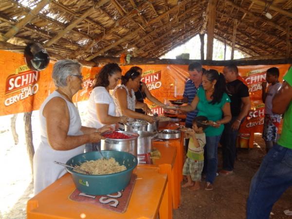 Festa do Vaqueiro   (Imagem:FlorianoNews)