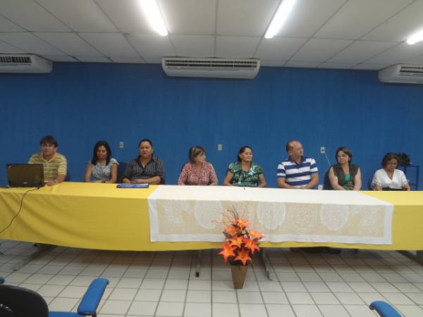 UESPI realiza I Seminário sobre Docência do Ensino Superior em Floriano.(Imagem:FlorianoNews)