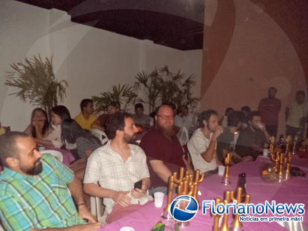 Encerrado o 10° Encontro Nacional de Cinema e Vídeo dos Sertões em Floriano.(Imagem:FlorianoNews)