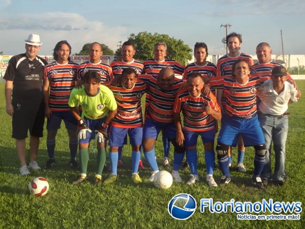 Realizada 5ª edição do Projeto Jogos Solidários em Floriano.(Imagem:FlorianoNews)