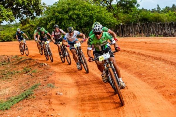 Com 43 confirmados, ciclistas do PI dominam inscrições no Cerapió 2016.(Imagem:André Rocha/VIPCOMM)