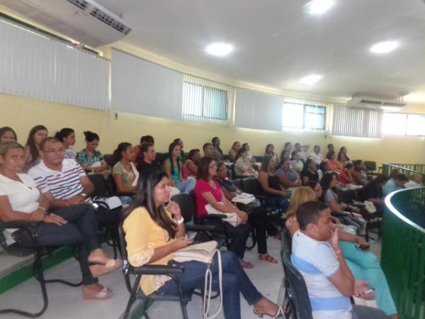 COREN-PI realiza Encontro Regional de Enfermagem em Floriano.(Imagem:FlorianoNews)