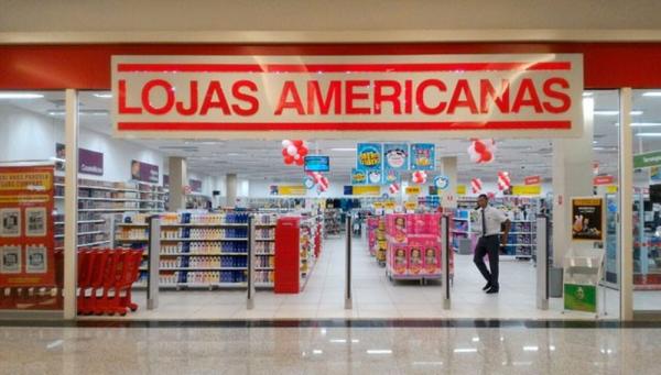 Lojas Americanas(Imagem:Divulgação/Shopping Jardim Norte)