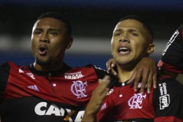 Copinha: Flamengo vence o Avaí; Portuguesa vence e elimina Palmeiras.(Imagem:Cidadeverde.com)