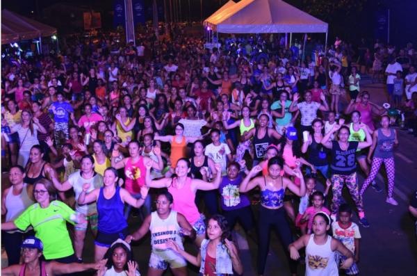 Rede Clube realiza I