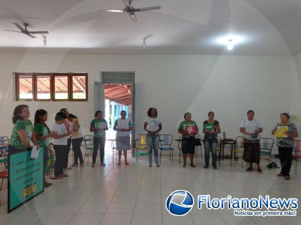 Pastoral da Criança realiza Assembleia Diocesana em Floriano.(Imagem:FlorianoNews)