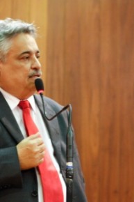 Deputado cobra melhorias em presídios do Piauí.(Imagem:Alepi)