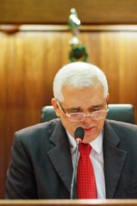 Deputado Themístocles Filho (PMDB)(Imagem:Alepi)
