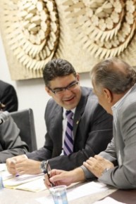 Reenquadramento dos servidores estaduais é aprovado em reunião conjunta na Alepi.(Imagem:Alepi)