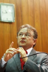 Deputado Merlong Solano (PT)(Imagem:Alepi)