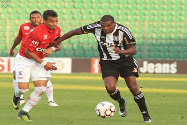 Paraná goleia, Guarani toma virada e Vila Nova vira vice-líder(Imagem:Futebol do Interior)