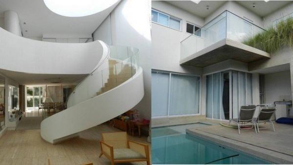 A casa de Simaria em Goiânia está à venda.(Imagem:Reprodução/ Instagram)