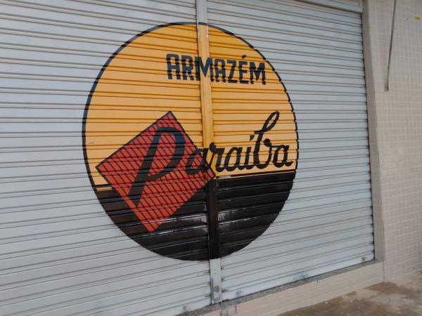 Armazém Paraíba decide suspender atividades temporariamente em Floriano.(Imagem:FlorianoNews)