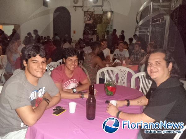 Encerrado o 10° Encontro Nacional de Cinema e Vídeo dos Sertões em Floriano.(Imagem:FlorianoNews)