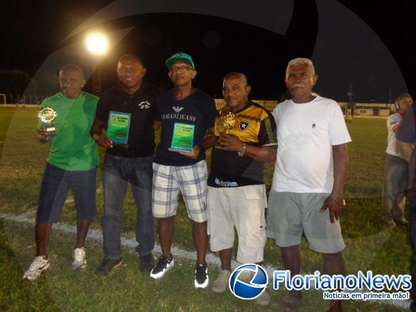 São João dos Patos vence nos pênaltis a final do Campeonato Regional Florianense de Futebol.(Imagem:FlorianoNews)