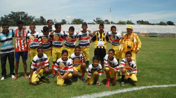 Cultura, esporte e cidadania marcam abertura do mês de aniversário de Barão de Grajaú.(Imagem:FlorianoNews)
