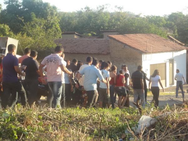 Coligação Floriano Seguindo em Frente(Imagem:FlorianoNews)