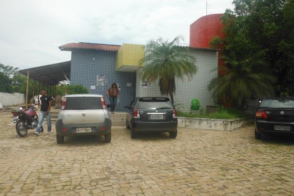 Professores do CEEP participaram de Semana Pedagógica em Floriano.(Imagem:FlorianoNews)