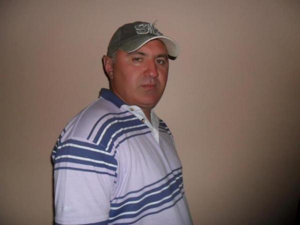 Josias Araujo Costa(Imagem:Divulga&ccedil;&atilde;o/Facebook)