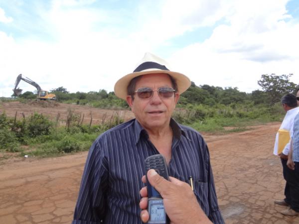 Avelino Neiva(Imagem:FlorianoNews)