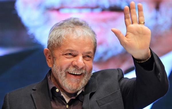 Luiz Inácio Lula da Silva(Imagem:Divulgação)