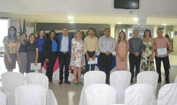 Abertura da Semana de Empreendedorismo da FAESF conta com lançamento de E-book. (Imagem:FAESF )