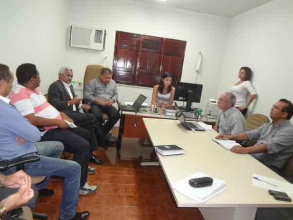 Justiça Eleitoral(Imagem:FlorianoNews)