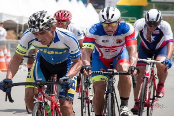 Piauí conquista 12 medalhas na copa Norte e Nordeste de Ciclismo.(Imagem:Cidadeverde.com)