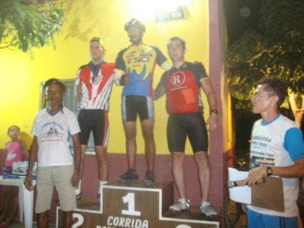 5ª Corrida Ciclística Pedro Tomaz. (Imagem:FlorianoNews)