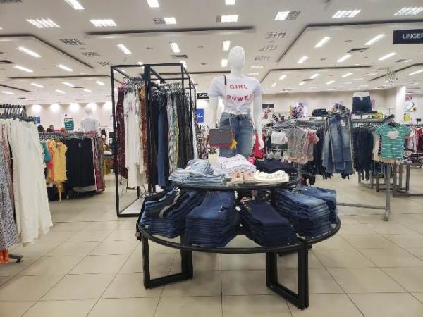 Armazém Paraíba de Floriano realiza inauguração de novo layout nesta segunda-feira.(Imagem:FlorianoNews)