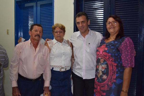 Encerrado curso de formação profissional para taxistas(Imagem:Waldemir Miranda)