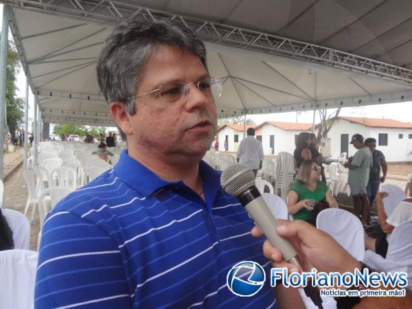 Deputado Estadual Gustavo Neiva (PSB)(Imagem:FlorianoNews)