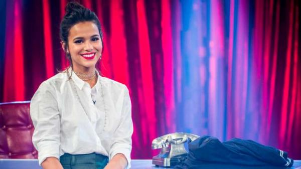 Bruna Marquezine(Imagem:Divulgação, TV Globo)