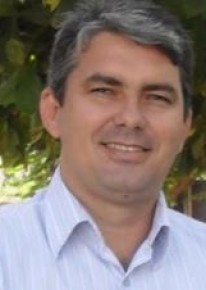 Vereador Maur&iacute;cio Bezerra.(Imagem:Reprodu&ccedil;&atilde;o/Facebook)