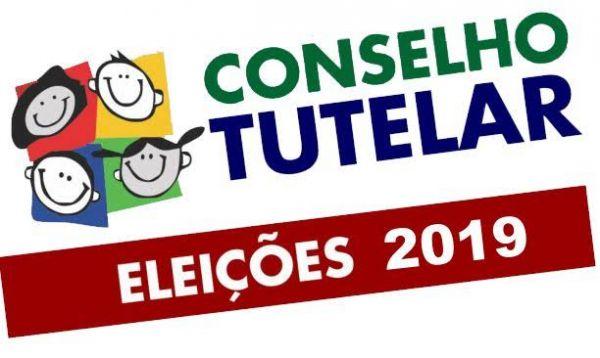 Brasileiros elegem domingo representantes de conselhos tutelares(Imagem:Divulgação)